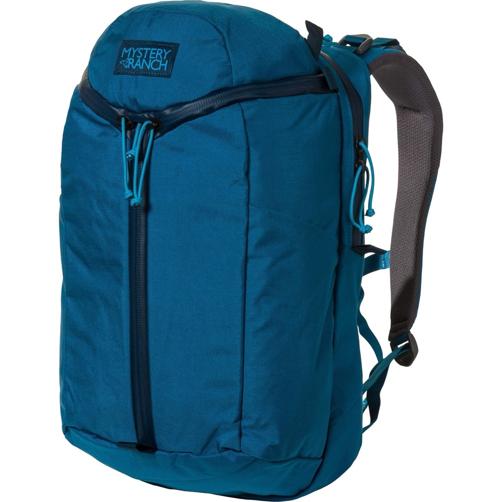 MYSTERY RANCH Teal Blue Pack